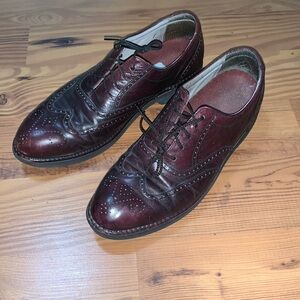 Mens dress shoes